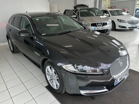 JAGUAR
