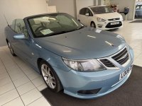 SAAB 9-3