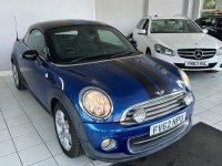 MINI COUPE