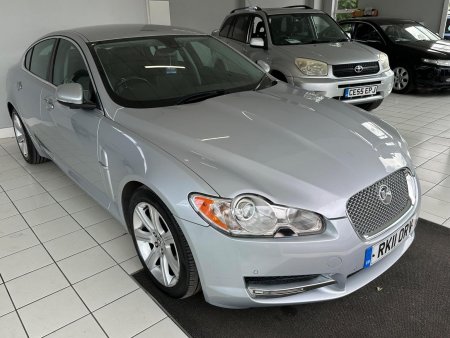 JAGUAR