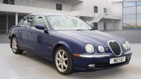 JAGUAR S-TYPE
