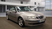 SAAB 9-3