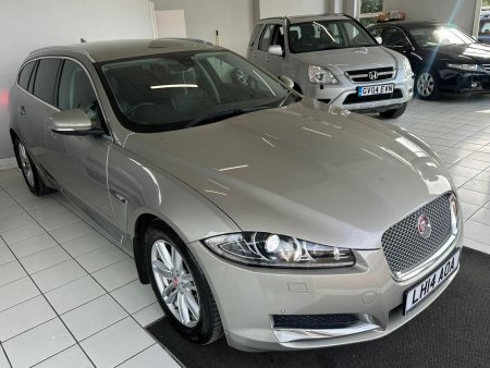 JAGUAR