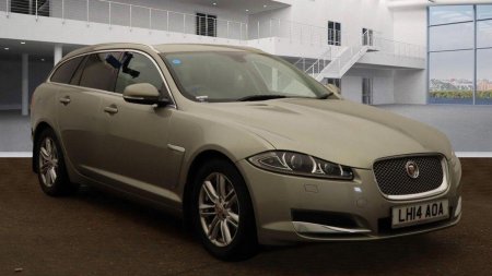 JAGUAR