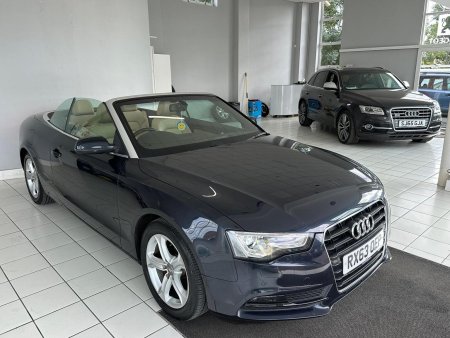 AUDI