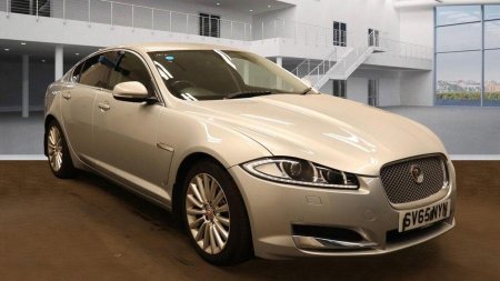 JAGUAR